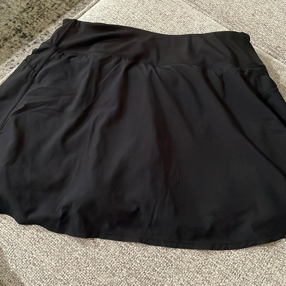 Danskin Small Golf/Tennis skort